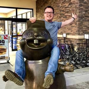 Meet your Posher, Tracy